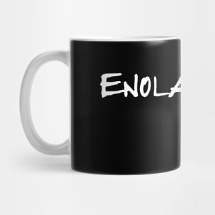 Enola Reven Girl Swing W Mug